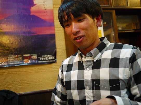 鉄　は　熱　い　う　ち　に　打　て　　　　　　(*ﾟ∀ﾟ)=3ﾑｯﾊｰ