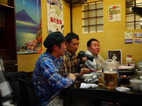 鉄　は　熱　い　う　ち　に　打　て　　　　　　(*ﾟ∀ﾟ)=3ﾑｯﾊｰ