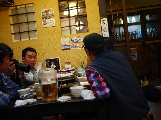 鉄　は　熱　い　う　ち　に　打　て　　　　　　(*ﾟ∀ﾟ)=3ﾑｯﾊｰ