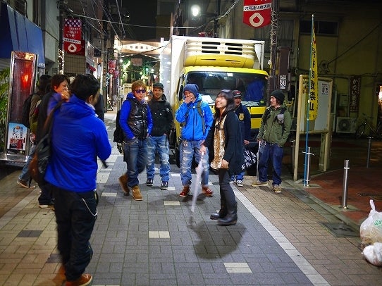 鉄　は　熱　い　う　ち　に　打　て　　　　　　(*ﾟ∀ﾟ)=3ﾑｯﾊｰ