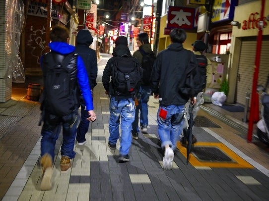 鉄　は　熱　い　う　ち　に　打　て　　　　　　(*ﾟ∀ﾟ)=3ﾑｯﾊｰ