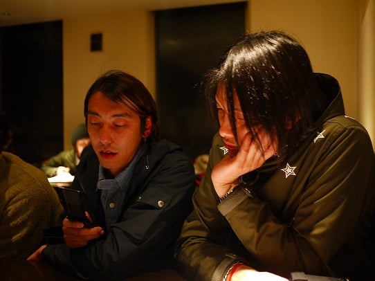 鉄　は　熱　い　う　ち　に　打　て　　　　　　(*ﾟ∀ﾟ)=3ﾑｯﾊｰ