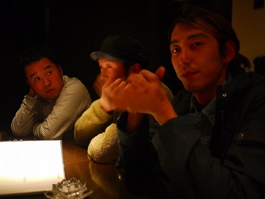 鉄　は　熱　い　う　ち　に　打　て　　　　　　(*ﾟ∀ﾟ)=3ﾑｯﾊｰ