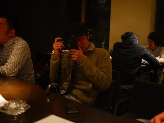 鉄　は　熱　い　う　ち　に　打　て　　　　　　(*ﾟ∀ﾟ)=3ﾑｯﾊｰ