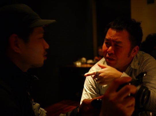 鉄　は　熱　い　う　ち　に　打　て　　　　　　(*ﾟ∀ﾟ)=3ﾑｯﾊｰ