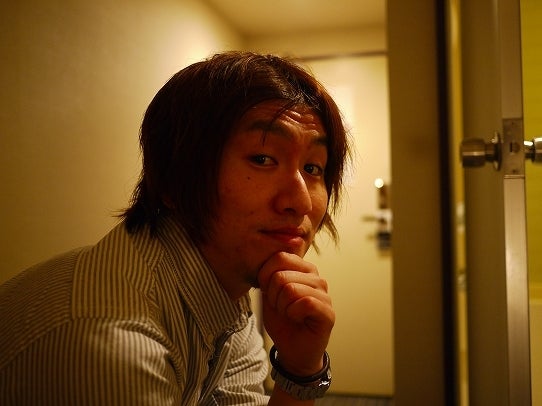 鉄　は　熱　い　う　ち　に　打　て　　　　　　(*ﾟ∀ﾟ)=3ﾑｯﾊｰ