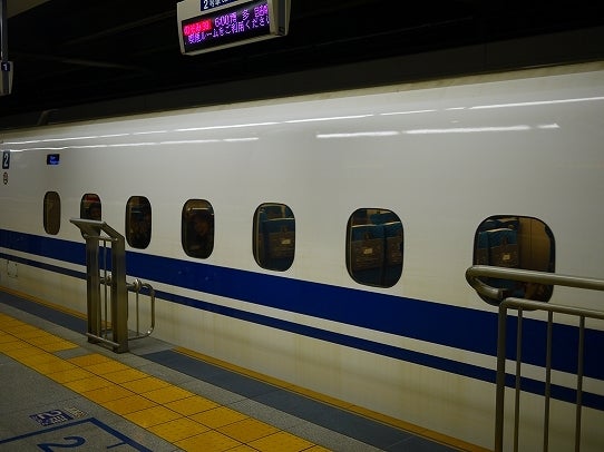 鉄　は　熱　い　う　ち　に　打　て　　　　　　(*ﾟ∀ﾟ)=3ﾑｯﾊｰ