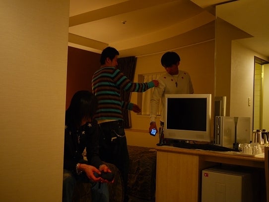 鉄　は　熱　い　う　ち　に　打　て　　　　　　(*ﾟ∀ﾟ)=3ﾑｯﾊｰ