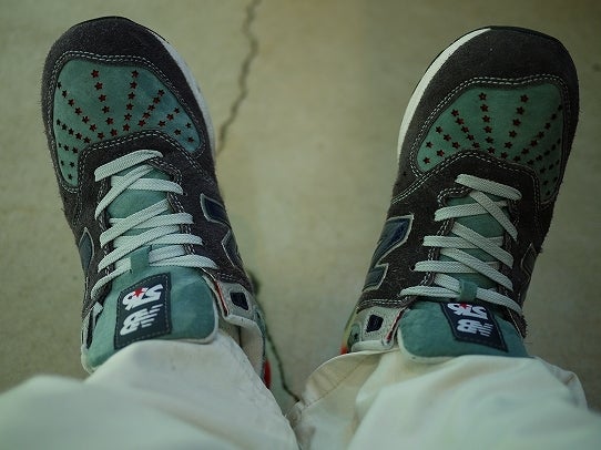 鉄　は　熱　い　う　ち　に　打　て　　　　　　(*ﾟ∀ﾟ)=3ﾑｯﾊｰ