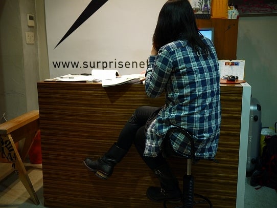 鉄　は　熱　い　う　ち　に　打　て　　　　　　(*ﾟ∀ﾟ)=3ﾑｯﾊｰ