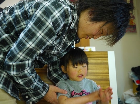 鉄　は　熱　い　う　ち　に　打　て　　　　　　(*ﾟ∀ﾟ)=3ﾑｯﾊｰ