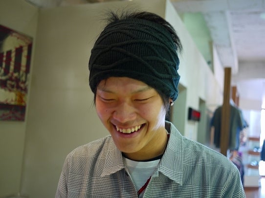 鉄　は　熱　い　う　ち　に　打　て　　　　　　(*ﾟ∀ﾟ)=3ﾑｯﾊｰ