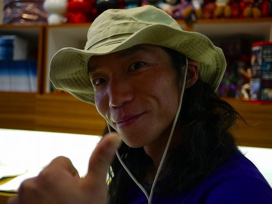 鉄　は　熱　い　う　ち　に　打　て　　　　　　(*ﾟ∀ﾟ)=3ﾑｯﾊｰ