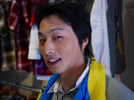 鉄　は　熱　い　う　ち　に　打　て　　　　　　(*ﾟ∀ﾟ)=3ﾑｯﾊｰ