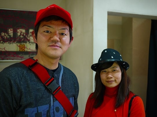 鉄　は　熱　い　う　ち　に　打　て　　　　　　(*ﾟ∀ﾟ)=3ﾑｯﾊｰ