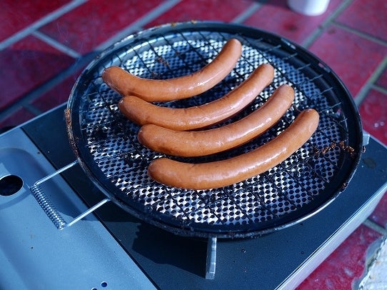 鉄　は　熱　い　う　ち　に　打　て　　　　　　(*ﾟ∀ﾟ)=3ﾑｯﾊｰ