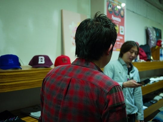 鉄　は　熱　い　う　ち　に　打　て　　　　　　(*ﾟ∀ﾟ)=3ﾑｯﾊｰ