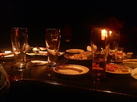 鉄　は　熱　い　う　ち　に　打　て　　　　　　(*ﾟ∀ﾟ)=3ﾑｯﾊｰ