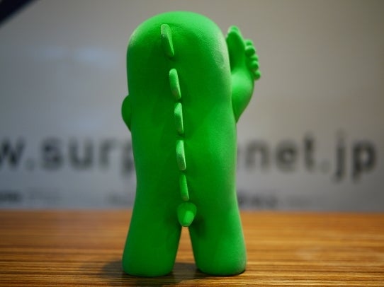 鉄　は　熱　い　う　ち　に　打　て　　　　　　(*ﾟ∀ﾟ)=3ﾑｯﾊｰ