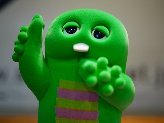 鉄　は　熱　い　う　ち　に　打　て　　　　　　(*ﾟ∀ﾟ)=3ﾑｯﾊｰ