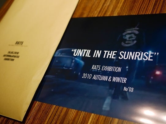 鉄　は　熱　い　う　ち　に　打　て　　　　　　(*ﾟ∀ﾟ)=3ﾑｯﾊｰ