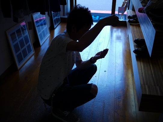 鉄　は　熱　い　う　ち　に　打　て　　　　　　(*ﾟ∀ﾟ)=3ﾑｯﾊｰ