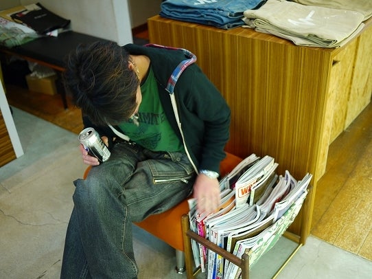 鉄　は　熱　い　う　ち　に　打　て　　　　　　(*ﾟ∀ﾟ)=3ﾑｯﾊｰ