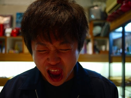 鉄　は　熱　い　う　ち　に　打　て　　　　　　(*ﾟ∀ﾟ)=3ﾑｯﾊｰ