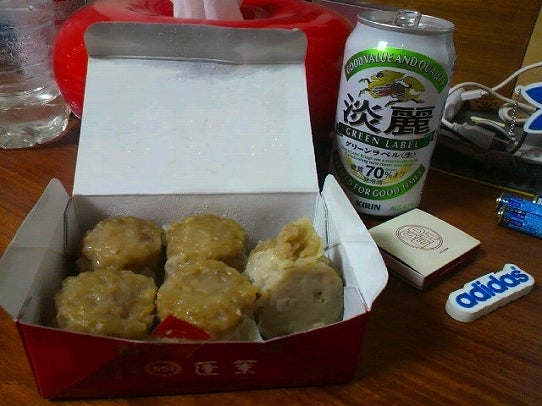 鉄　は　熱　い　う　ち　に　打　て　　　　　　(*ﾟ∀ﾟ)=3ﾑｯﾊｰ