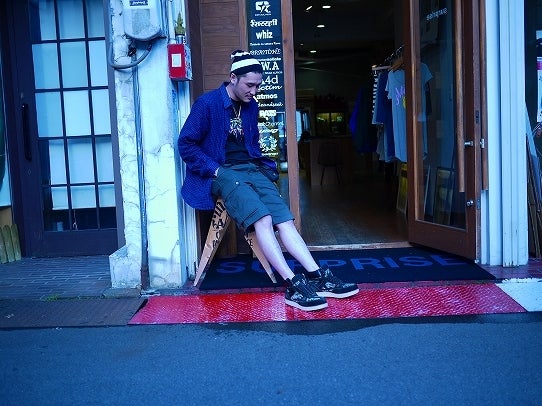 鉄　は　熱　い　う　ち　に　打　て　　　　　　(*ﾟ∀ﾟ)=3ﾑｯﾊｰ