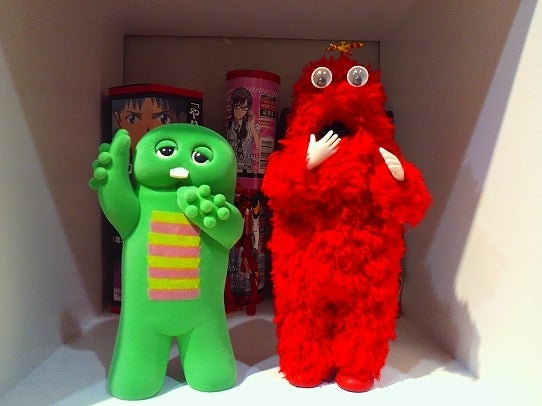 鉄　は　熱　い　う　ち　に　打　て　　　　　　(*ﾟ∀ﾟ)=3ﾑｯﾊｰ