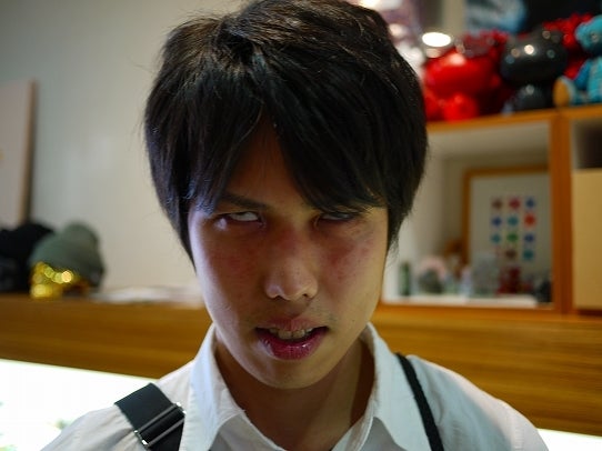 鉄　は　熱　い　う　ち　に　打　て　　　　　　(*ﾟ∀ﾟ)=3ﾑｯﾊｰ