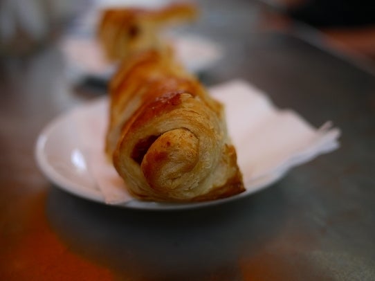 鉄　は　熱　い　う　ち　に　打　て　　　　　　(*ﾟ∀ﾟ)=3ﾑｯﾊｰ