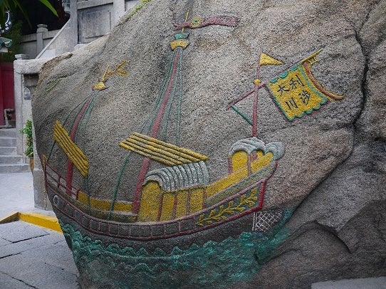 鉄　は　熱　い　う　ち　に　打　て　　　　　　(*ﾟ∀ﾟ)=3ﾑｯﾊｰ