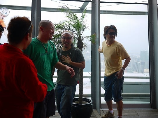 鉄　は　熱　い　う　ち　に　打　て　　　　　　(*ﾟ∀ﾟ)=3ﾑｯﾊｰ