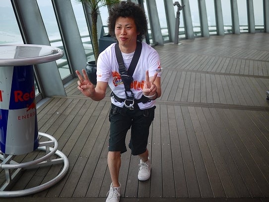 鉄　は　熱　い　う　ち　に　打　て　　　　　　(*ﾟ∀ﾟ)=3ﾑｯﾊｰ