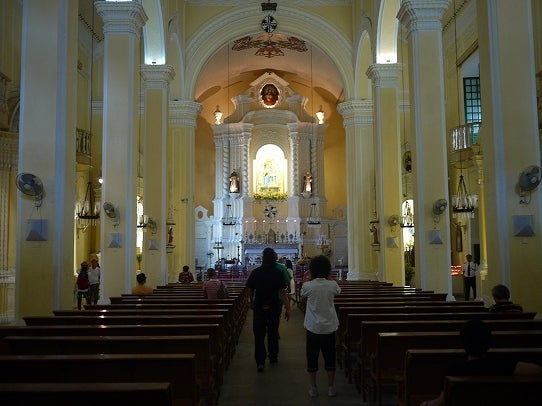 鉄　は　熱　い　う　ち　に　打　て　　　　　　(*ﾟ∀ﾟ)=3ﾑｯﾊｰ