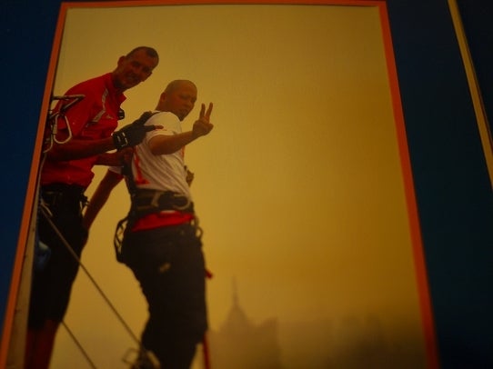 鉄　は　熱　い　う　ち　に　打　て　　　　　　(*ﾟ∀ﾟ)=3ﾑｯﾊｰ