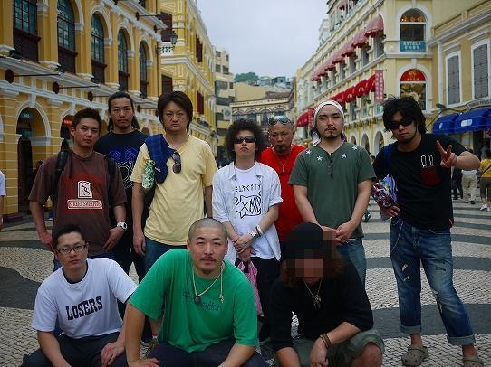 鉄　は　熱　い　う　ち　に　打　て　　　　　　(*ﾟ∀ﾟ)=3ﾑｯﾊｰ