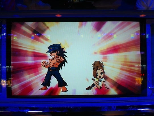 鉄　は　熱　い　う　ち　に　打　て　　　　　　(*ﾟ∀ﾟ)=3ﾑｯﾊｰ