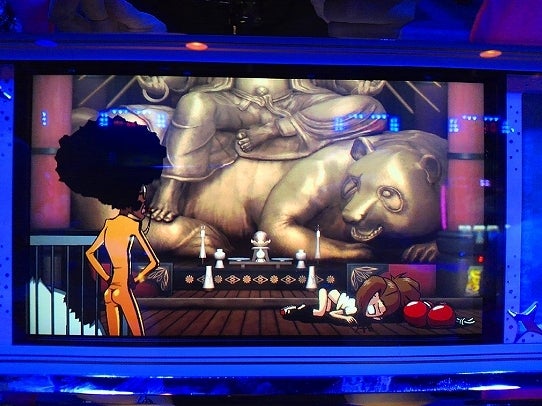 鉄　は　熱　い　う　ち　に　打　て　　　　　　(*ﾟ∀ﾟ)=3ﾑｯﾊｰ