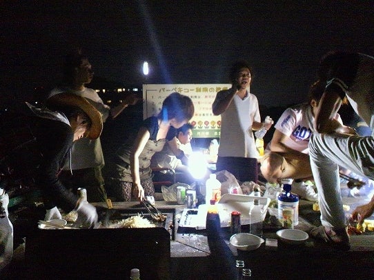 鉄　は　熱　い　う　ち　に　打　て　　　　　　(*ﾟ∀ﾟ)=3ﾑｯﾊｰ