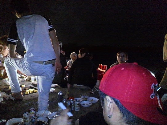 鉄　は　熱　い　う　ち　に　打　て　　　　　　(*ﾟ∀ﾟ)=3ﾑｯﾊｰ