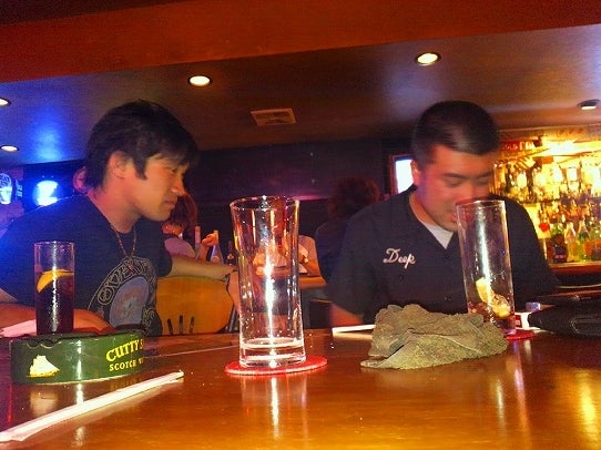 鉄　は　熱　い　う　ち　に　打　て　　　　　　(*ﾟ∀ﾟ)=3ﾑｯﾊｰ