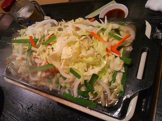 鉄　は　熱　い　う　ち　に　打　て　　　　　　(*ﾟ∀ﾟ)=3ﾑｯﾊｰ