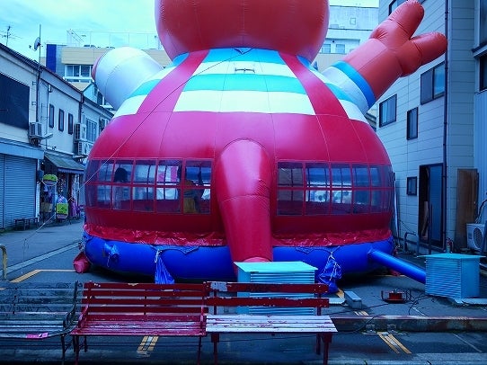 鉄　は　熱　い　う　ち　に　打　て　　　　　　(*ﾟ∀ﾟ)=3ﾑｯﾊｰ