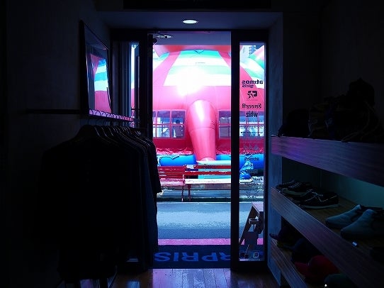 鉄　は　熱　い　う　ち　に　打　て　　　　　　(*ﾟ∀ﾟ)=3ﾑｯﾊｰ