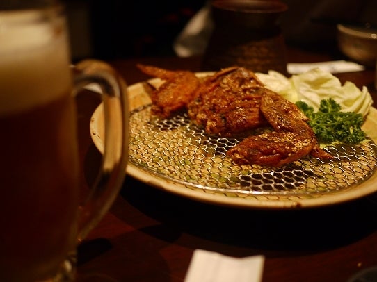 鉄　は　熱　い　う　ち　に　打　て　　　　　　(*ﾟ∀ﾟ)=3ﾑｯﾊｰ