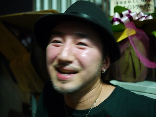 鉄　は　熱　い　う　ち　に　打　て　　　　　　(*ﾟ∀ﾟ)=3ﾑｯﾊｰ