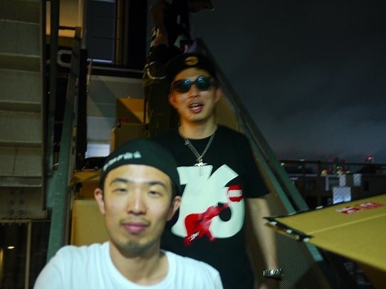 鉄　は　熱　い　う　ち　に　打　て　　　　　　(*ﾟ∀ﾟ)=3ﾑｯﾊｰ